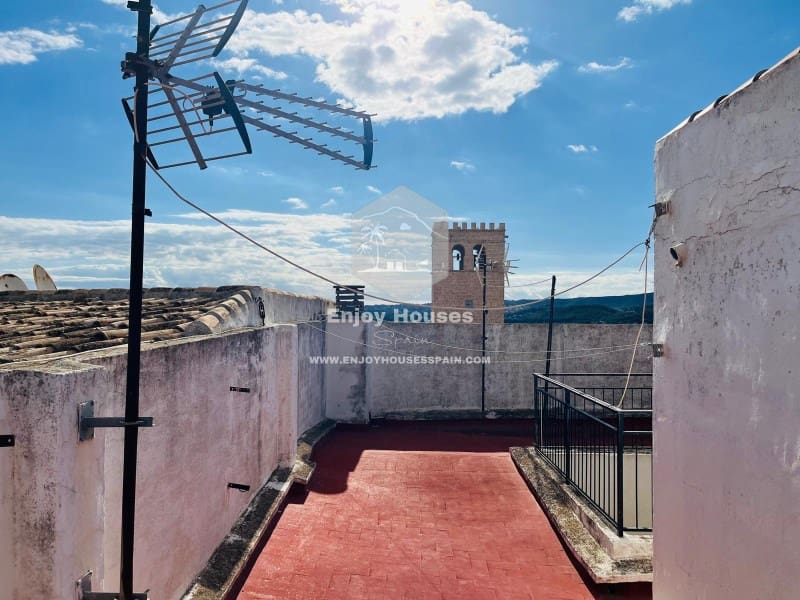 3 soveværelse Lejlighed til salg i Javea / Xabia - € 295.000 (Ref: 9375294)