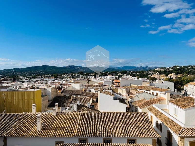 3 soveværelse Lejlighed til salg i Javea / Xabia - € 295.000 (Ref: 9375294)