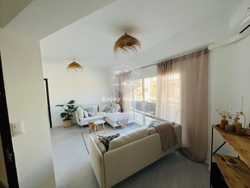 3 soveværelse Lejlighed til salg i Javea / Xabia - € 295.000 (Ref: 9375294)