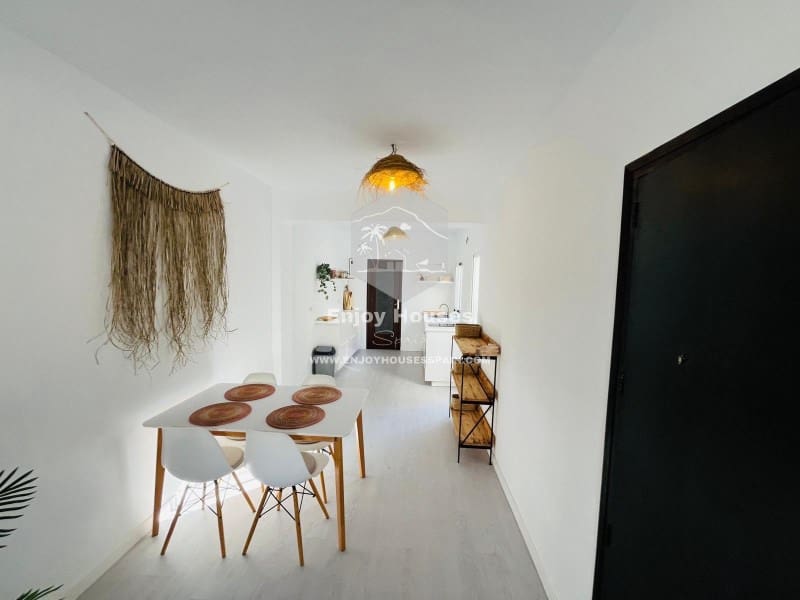 3 soveværelse Lejlighed til salg i Javea / Xabia - € 295.000 (Ref: 9375294)