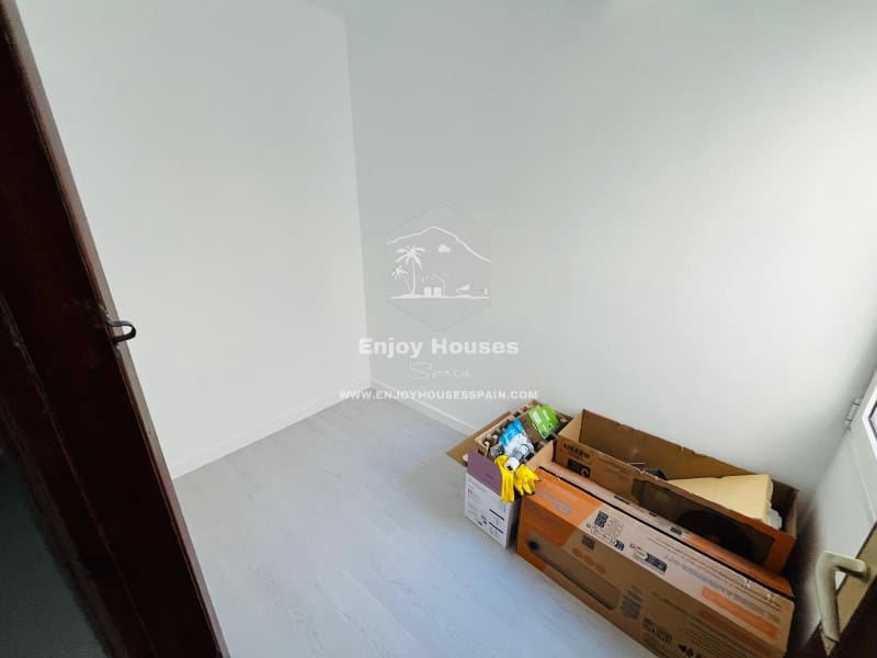 3 soveværelse Lejlighed til salg i Javea / Xabia - € 295.000 (Ref: 9375294)