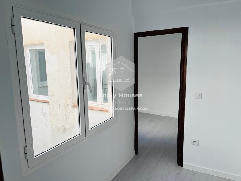 3 soveværelse Lejlighed til salg i Javea / Xabia - € 295.000 (Ref: 9375294)