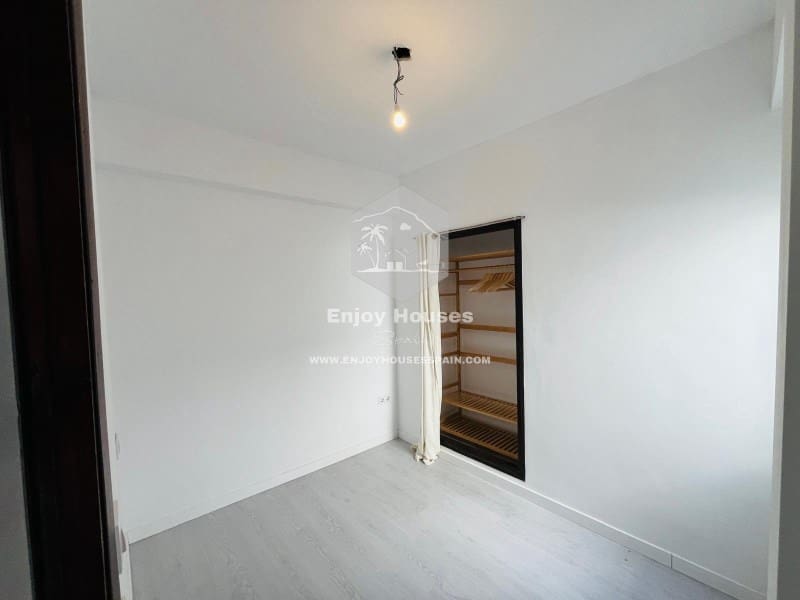 3 soveværelse Lejlighed til salg i Javea / Xabia - € 295.000 (Ref: 9375294)