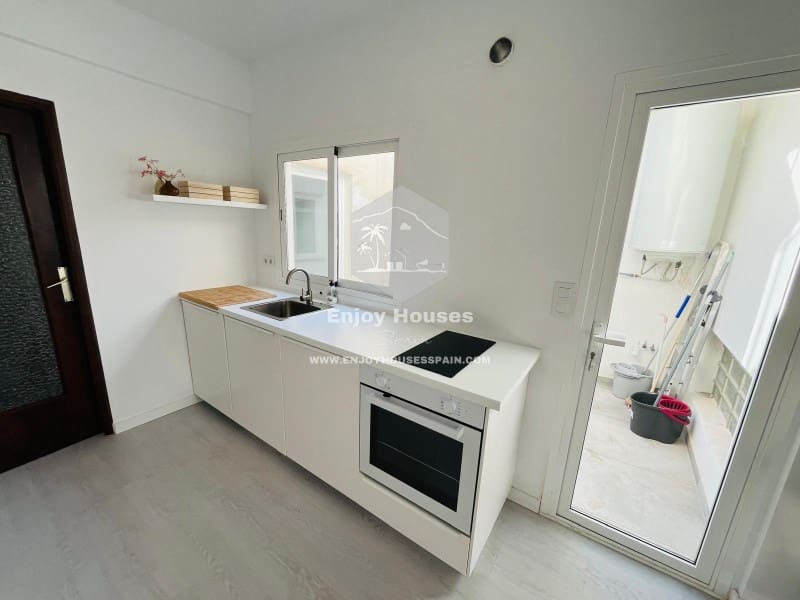 3 soveværelse Lejlighed til salg i Javea / Xabia - € 295.000 (Ref: 9375294)