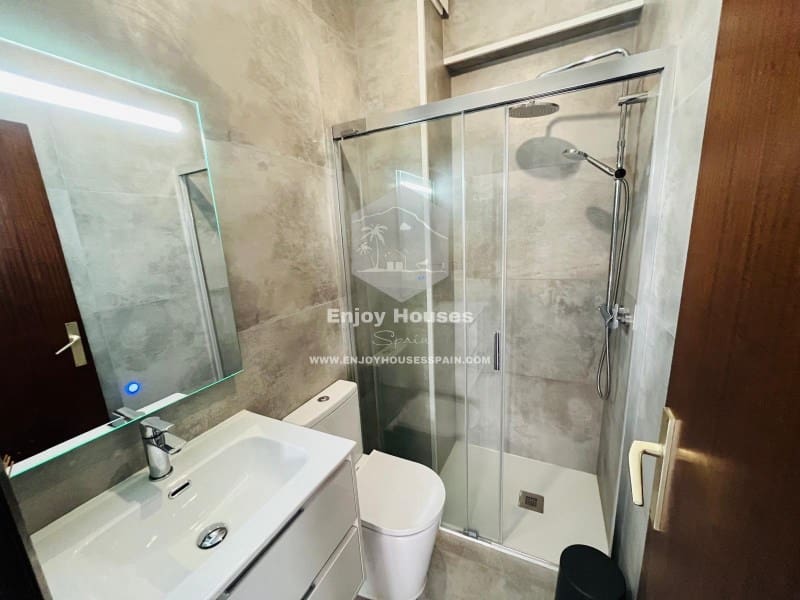 3 soveværelse Lejlighed til salg i Javea / Xabia - € 295.000 (Ref: 9375294)