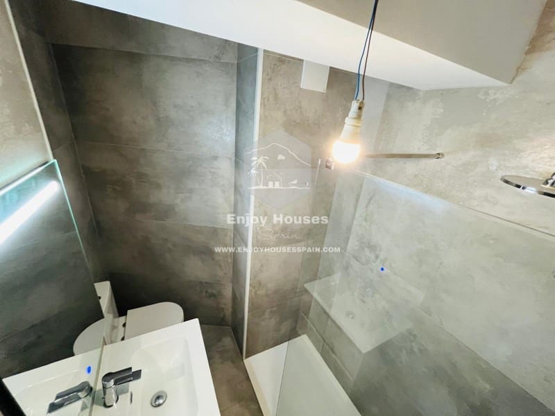 3 soveværelse Lejlighed til salg i Javea / Xabia - € 295.000 (Ref: 9375294)