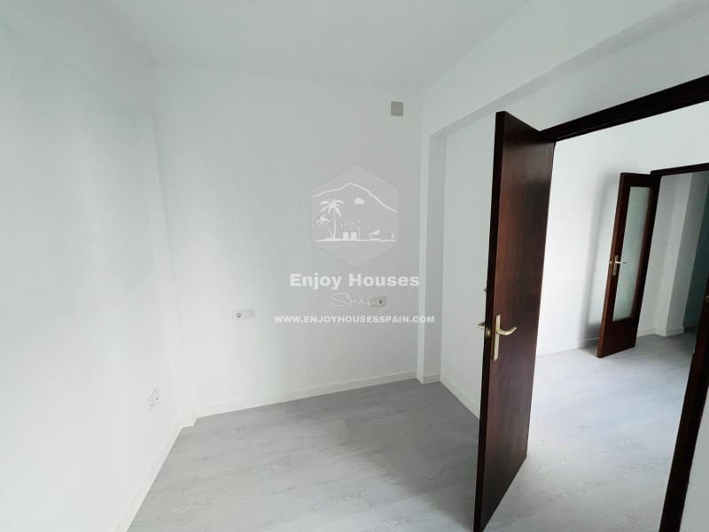 3 soveværelse Lejlighed til salg i Javea / Xabia - € 295.000 (Ref: 9375294)