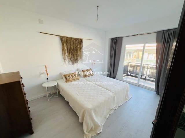 3 chambre Appartement à vendre à Centro ciudad, Javea / Xàbia - 295 000 € (Ref: 9375294)