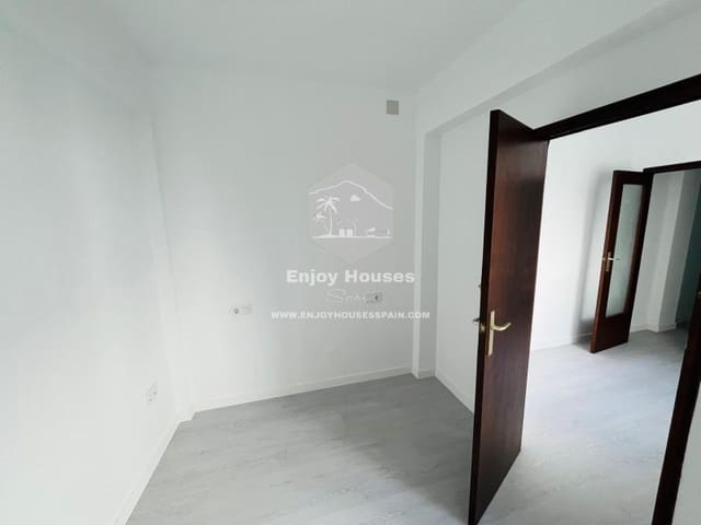 3 chambre Appartement à vendre à Centro ciudad, Javea / Xàbia - 295 000 € (Ref: 9375294)