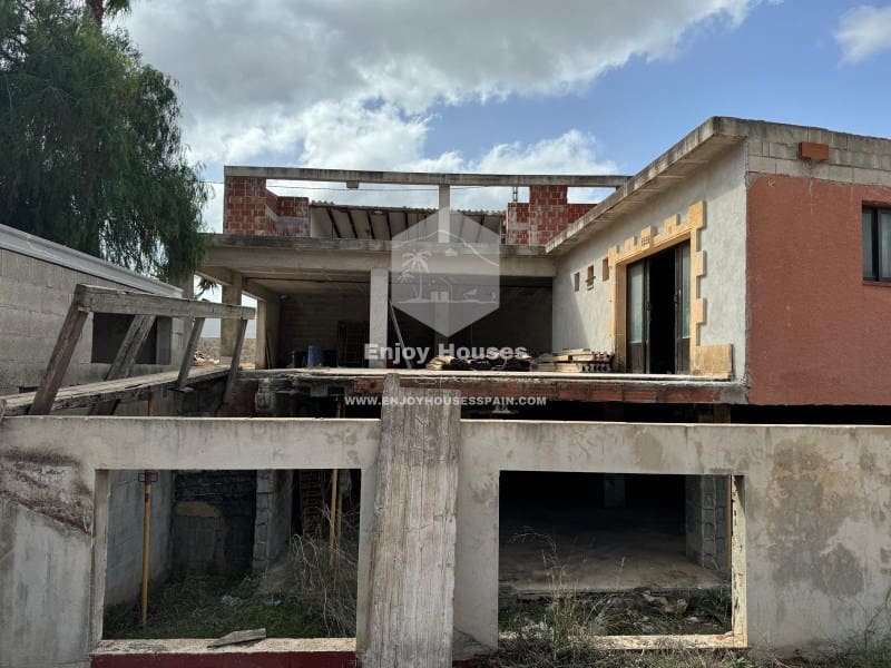 14 makuuhuone Ravintola/baari myytävänä paikassa Javea / Xabia mukana 
autotalli - 1 300 000 € (Ref: 9377933)