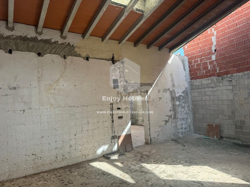 14 makuuhuone Ravintola/baari myytävänä paikassa Javea / Xabia mukana 
autotalli - 1 300 000 € (Ref: 9377933)