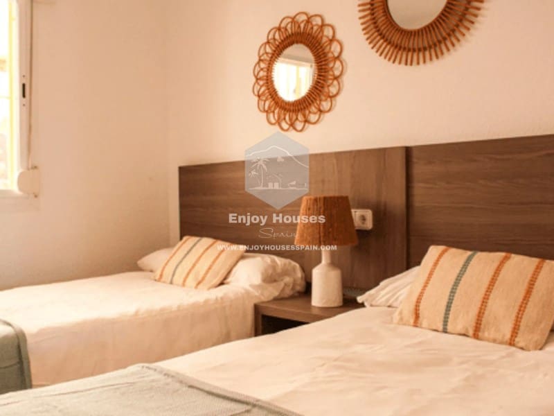 1 soverom Leilighet til salgs i Calpe / Calp - € 175 000 (Ref: 9378991)