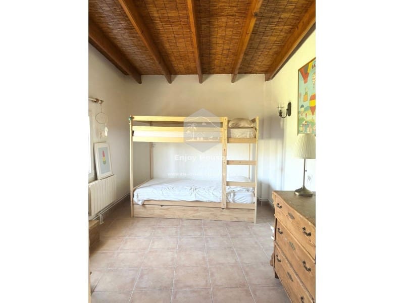 4 sovrum Finca/Hus på landet till salu i Benitachell / Benitatxell - 675 000 € (Ref: 9390025)