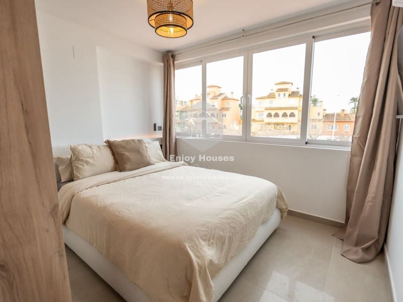 1 makuuhuone Huoneisto myytävänä paikassa Javea / Xabia - 255 000 € (Ref: 9392069)