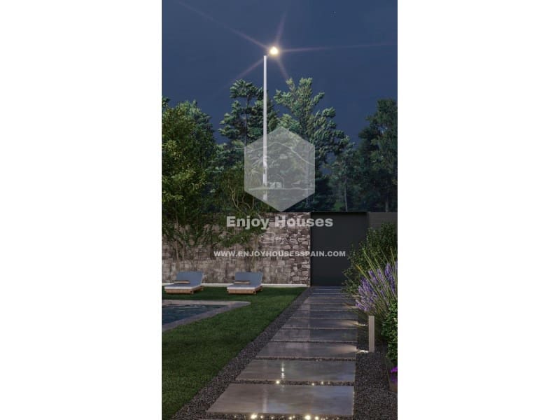 3 soverom Leilighet til salgs i Javea / Xabia - € 375 000 (Ref: 9397987)