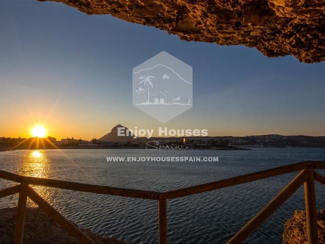 3 soverom Leilighet til salgs i Montañar - El Arenal, Javea / Xàbia - € 375 000 (Ref: 9397987)