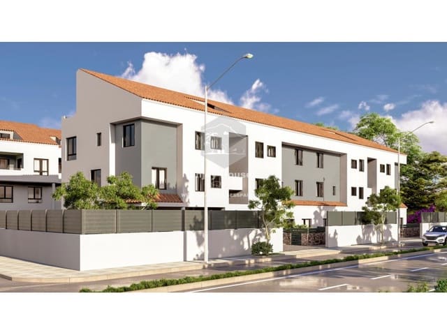 3 soverom Leilighet til salgs i Montañar - El Arenal, Javea / Xàbia - € 435 000 (Ref: 9397988)