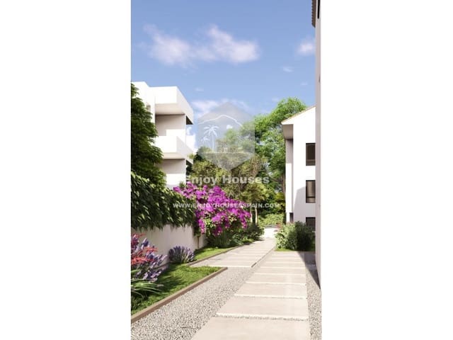 3 soverom Leilighet til salgs i Montañar - El Arenal, Javea / Xàbia - € 435 000 (Ref: 9397988)