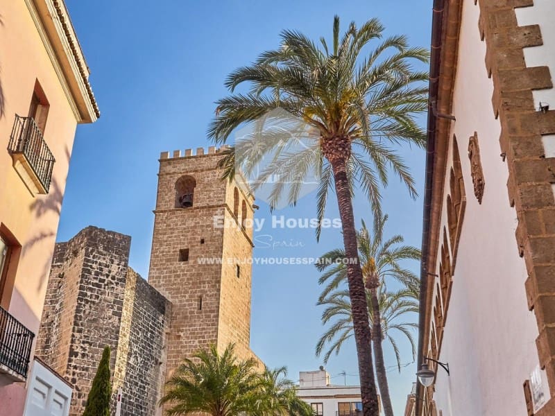 3 soverom Leilighet til salgs i Javea / Xabia - € 435 000 (Ref: 9397988)