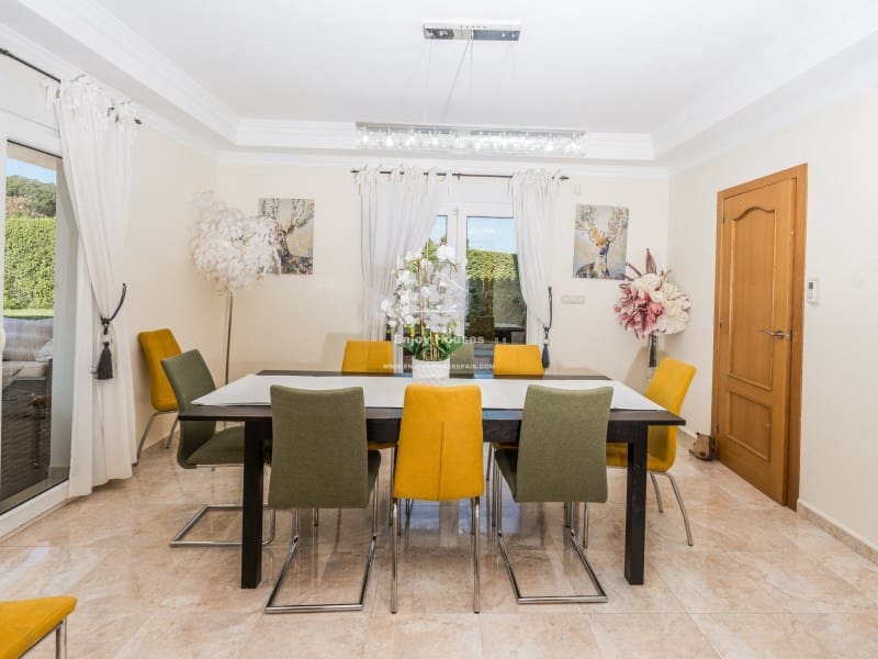 6 bedroom Villa for sale in Javea / Xabia with pool - € 1,500,000 (Ref: 9415349)