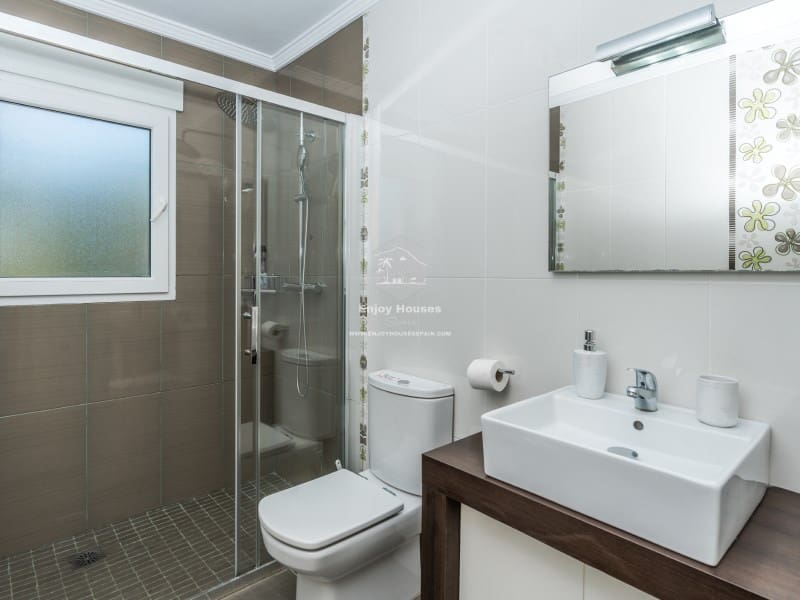 6 bedroom Villa for sale in Javea / Xabia with pool - € 1,500,000 (Ref: 9415349)