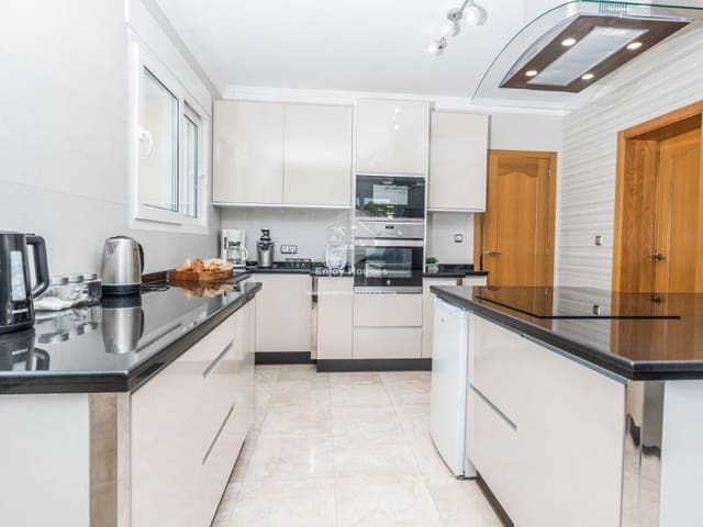 6 soveværelse Villa til salg i Partides comunes - Adsubia, Javea / Xàbia med swimmingpool - € 1.500.000 (Ref: 9415349)