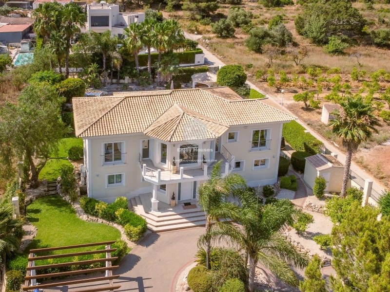 6 bedroom Villa for sale in Javea / Xabia with pool - € 1,500,000 (Ref: 9415349)