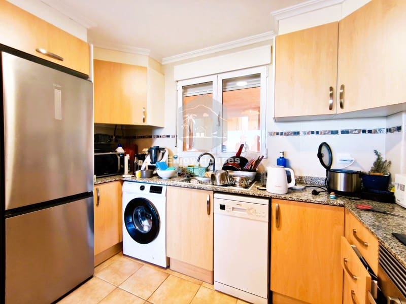 2 sovrum Lägenhet till salu i Pedreguer med pool garage - 249 000 € (Ref: 9415350)