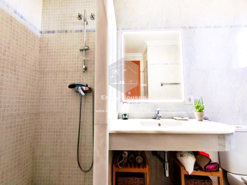 2 sovrum Lägenhet till salu i Pedreguer med pool garage - 249 000 € (Ref: 9415350)