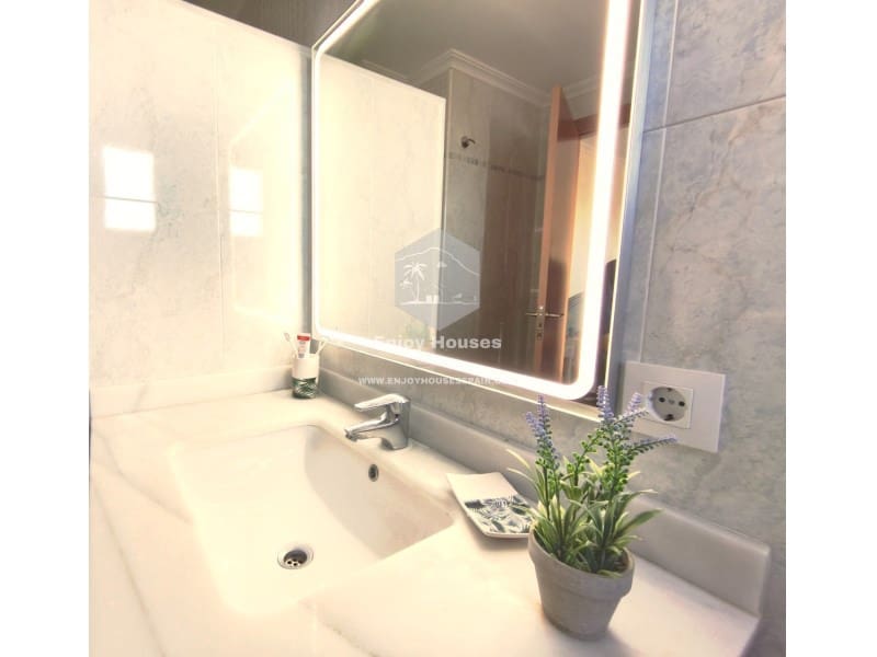 2 sovrum Lägenhet till salu i Pedreguer med pool garage - 249 000 € (Ref: 9415350)