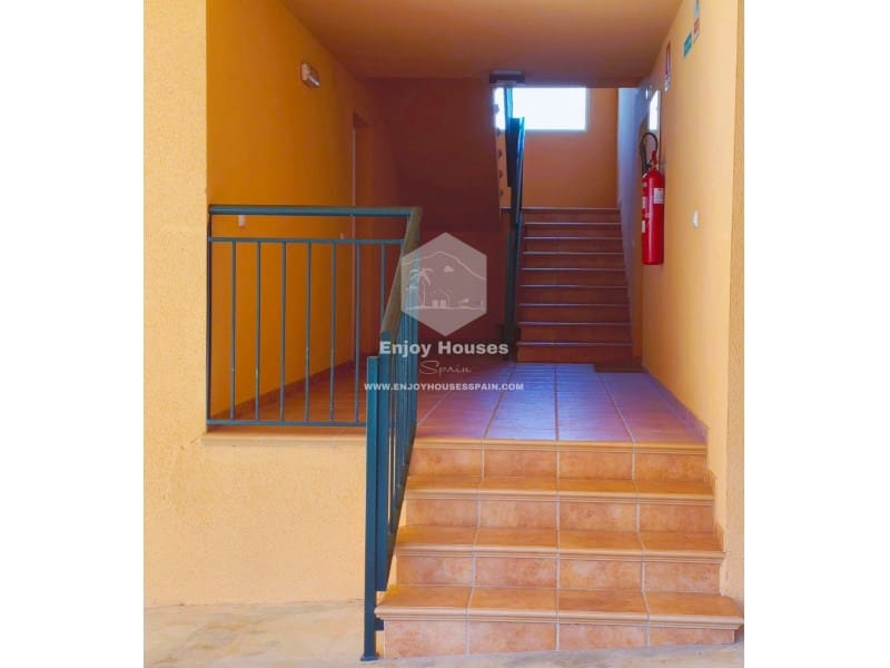 2 sovrum Lägenhet till salu i Pedreguer med pool garage - 249 000 € (Ref: 9415350)