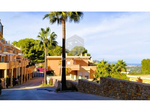 2 bedroom Apartment for sale in Pedreguer with pool garage - € 249,000 (Ref: 9415350)