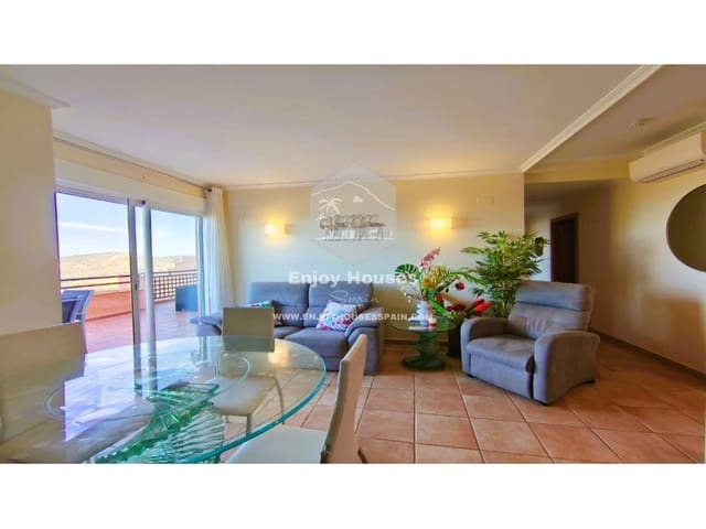 2 bedroom Apartment for sale in Pedreguer with pool garage - € 249,000 (Ref: 9415350)