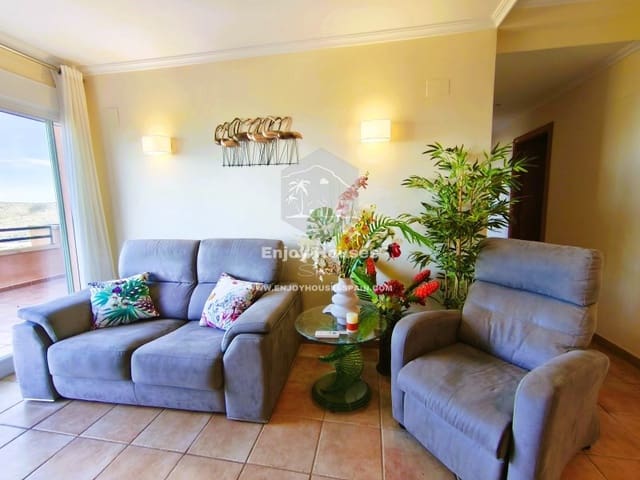 2 bedroom Apartment for sale in Pedreguer with pool garage - € 249,000 (Ref: 9415350)