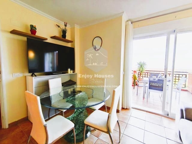 2 bedroom Apartment for sale in Pedreguer with pool garage - € 249,000 (Ref: 9415350)