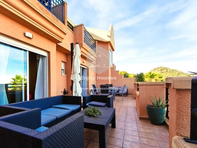 2 bedroom Apartment for sale in Pedreguer with pool garage - € 249,000 (Ref: 9415350)
