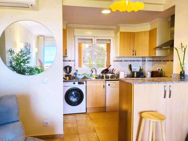 2 quarto Apartamento para venda em Pedreguer com piscina garagem - 249 000 € (Ref: 9415350)