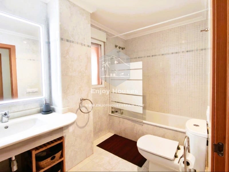 2 sovrum Lägenhet till salu i Pedreguer med pool garage - 249 000 € (Ref: 9415350)