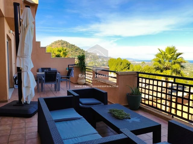 2 bedroom Apartment for sale in Pedreguer with pool garage - € 249,000 (Ref: 9415350)