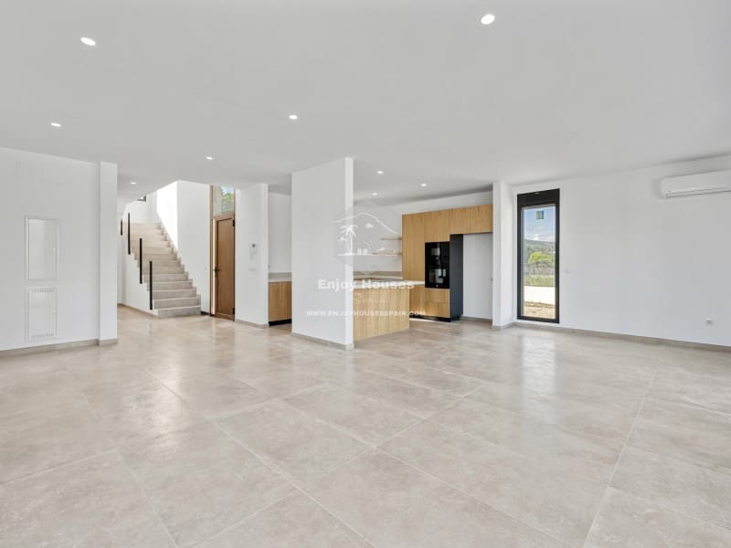 Chalet de 3 habitaciones en Javea / Xàbia en venta con piscina - 1.300.000 € (Ref: 9421682)