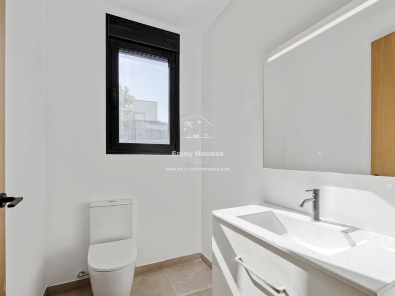 Chalet de 3 habitaciones en Javea / Xàbia en venta con piscina - 1.300.000 € (Ref: 9421682)