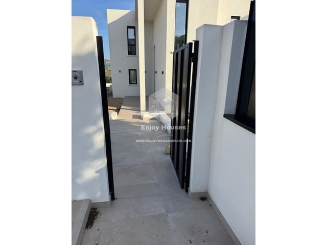 3 quarto Moradia para venda em Partides comunes - Adsubia, Javea / Xàbia com piscina - 1 300 000 € (Ref: 9421682)