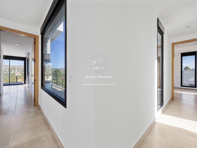 Chalet de 3 habitaciones en Javea / Xàbia en venta con piscina - 1.300.000 € (Ref: 9421682)