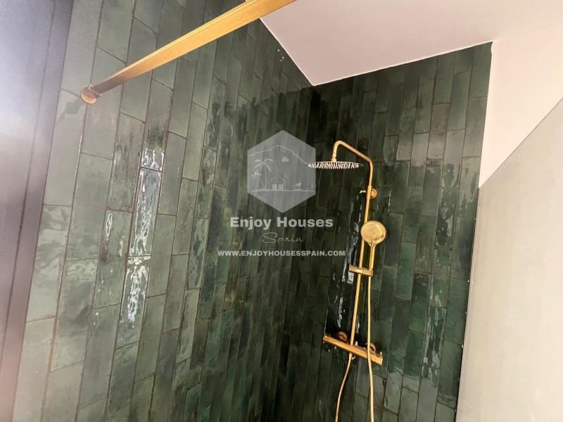 Chalet de 3 habitaciones en Javea / Xàbia en venta con piscina - 1.300.000 € (Ref: 9421682)