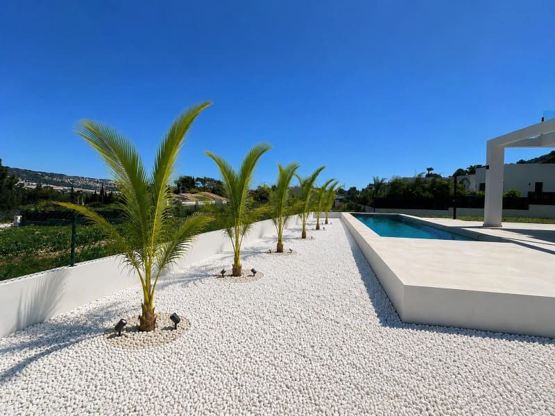 3 bedroom Villa for sale in Javea / Xabia with pool - € 1,300,000 (Ref: 9421682)