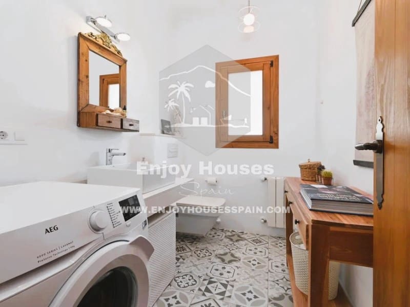 3 quarto Moradia para venda em Moraira - 1 195 000 € (Ref: 9421683)