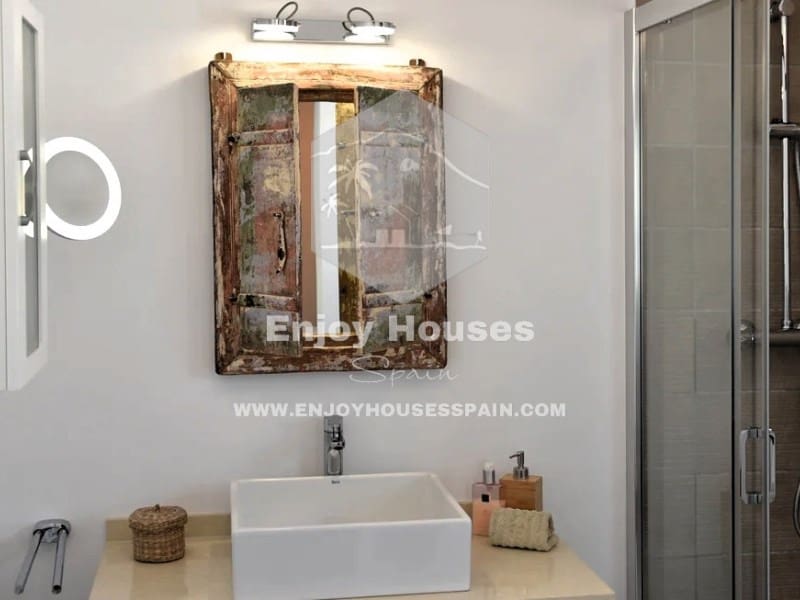 3 quarto Moradia para venda em Moraira - 1 195 000 € (Ref: 9421683)