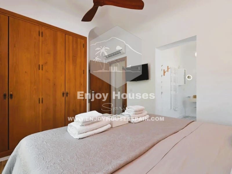 3 quarto Moradia para venda em Moraira - 1 195 000 € (Ref: 9421683)