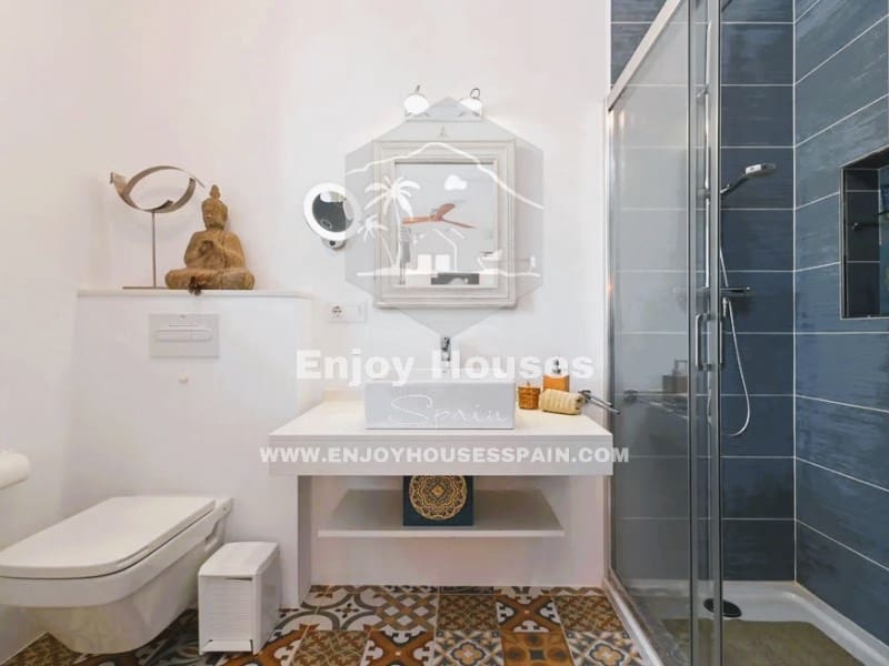 3 quarto Moradia para venda em Moraira - 1 195 000 € (Ref: 9421683)