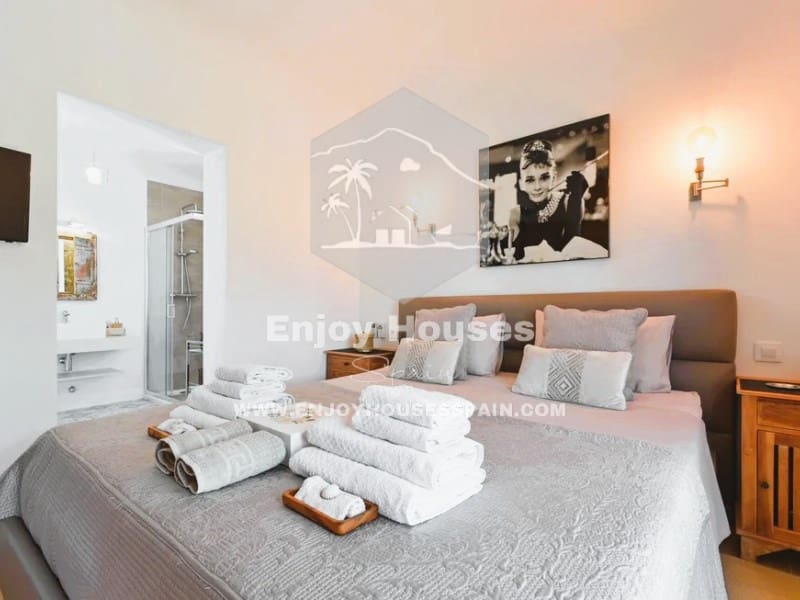 3 quarto Moradia para venda em Moraira - 1 195 000 € (Ref: 9421683)